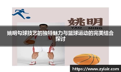 姚明勾球技艺的独特魅力与篮球运动的完美结合探讨